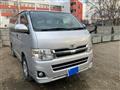 2012 Toyota Hiace Van