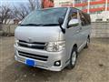 2012 Toyota Hiace Van