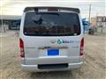 2012 Toyota Hiace Van