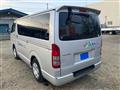 2012 Toyota Hiace Van
