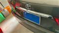 2010 Toyota Mark X