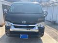 2023 Toyota Hiace Wagon