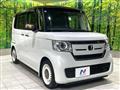 2019 Honda N BOX