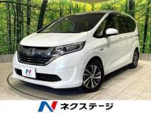 2017 Honda Freed
