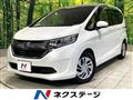2019 Honda Freed