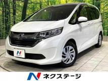 2019 Honda Freed