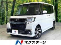 2019 Daihatsu Tanto