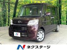 2017 Daihatsu Tanto