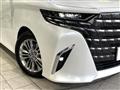 2024 Toyota Alphard G