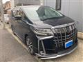 2021 Toyota Alphard G