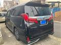 2021 Toyota Alphard G