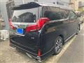 2021 Toyota Alphard G
