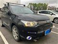2013 Mitsubishi Outlander