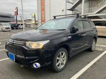 2013 Mitsubishi Outlander