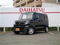 2025 Honda N BOX