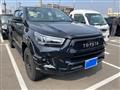 2024 Toyota Hilux