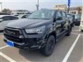 2024 Toyota Hilux