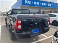 2024 Toyota Hilux