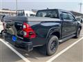 2024 Toyota Hilux