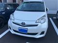 2011 Toyota Ractis