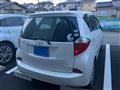 2011 Toyota Ractis