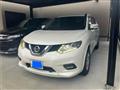 2015 Nissan X-Trail