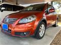 2013 Suzuki SX4
