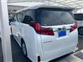 2019 Toyota Alphard G
