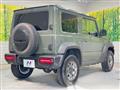2024 Suzuki Jimny Sierra