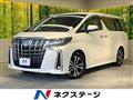 2019 Toyota Alphard G