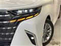 2024 Toyota Alphard Hybrid