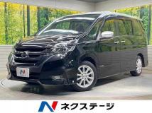 2019 Nissan Serena