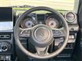 2025 Suzuki Jimny