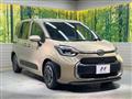 2023 Toyota Sienta