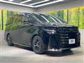 2024 Toyota Vellfire