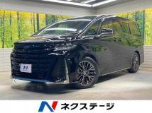 2024 Toyota Vellfire