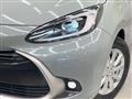 2022 Toyota AQUA