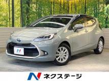 2022 Toyota AQUA
