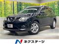 2014 Nissan X-Trail