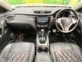 2014 Nissan X-Trail