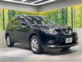 2014 Nissan X-Trail