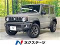 2024 Suzuki Jimny Sierra
