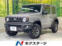 2024 Suzuki Jimny Sierra
