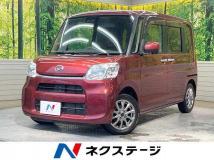 2017 Daihatsu Tanto