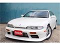 1996 Nissan Silvia