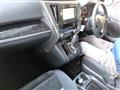 2019 Toyota Alphard G