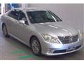 2010 Toyota Crown