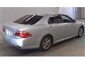 2010 Toyota Crown