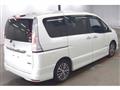 2015 Nissan Serena