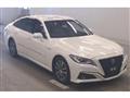 2019 Toyota Crown Hybrid